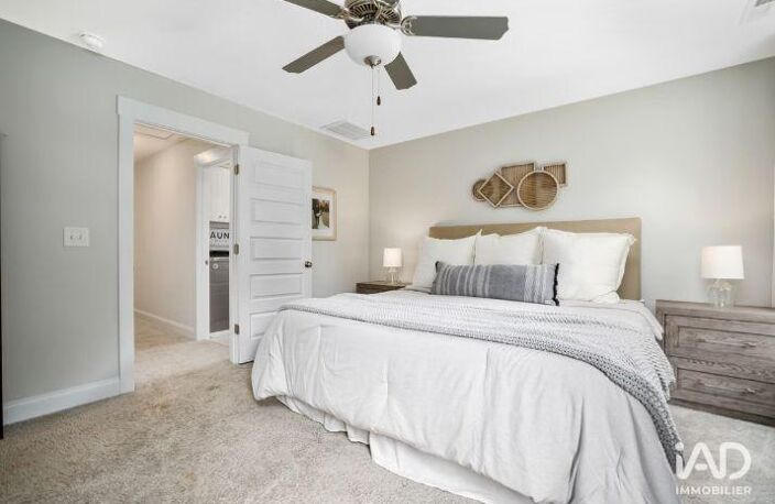 Vente Maison/villa 6 pièces — photo 5