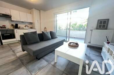 Appartement 1 pièces 149000 €