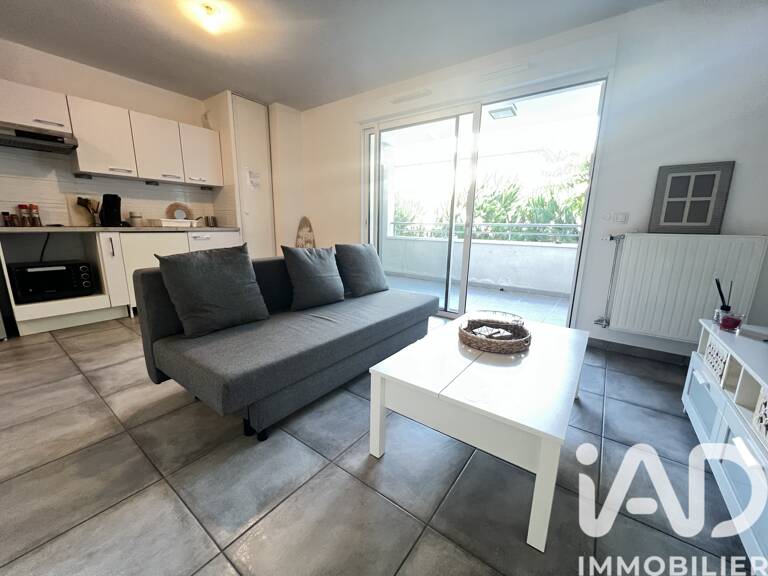 Vente Appartement 1 pièce — photo 1