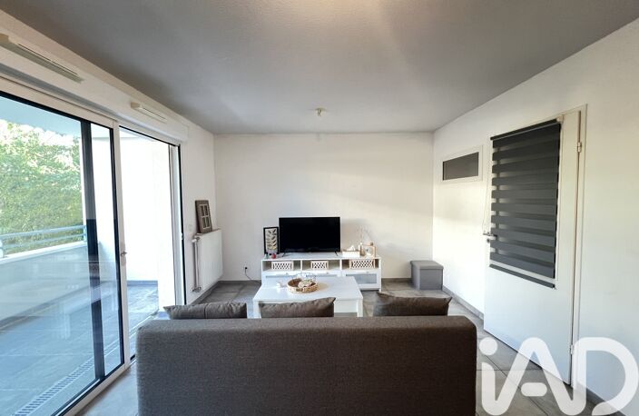 Vente Appartement 1 pièce — photo 2