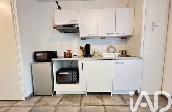 Vente Appartement 1 pièce — photo 3