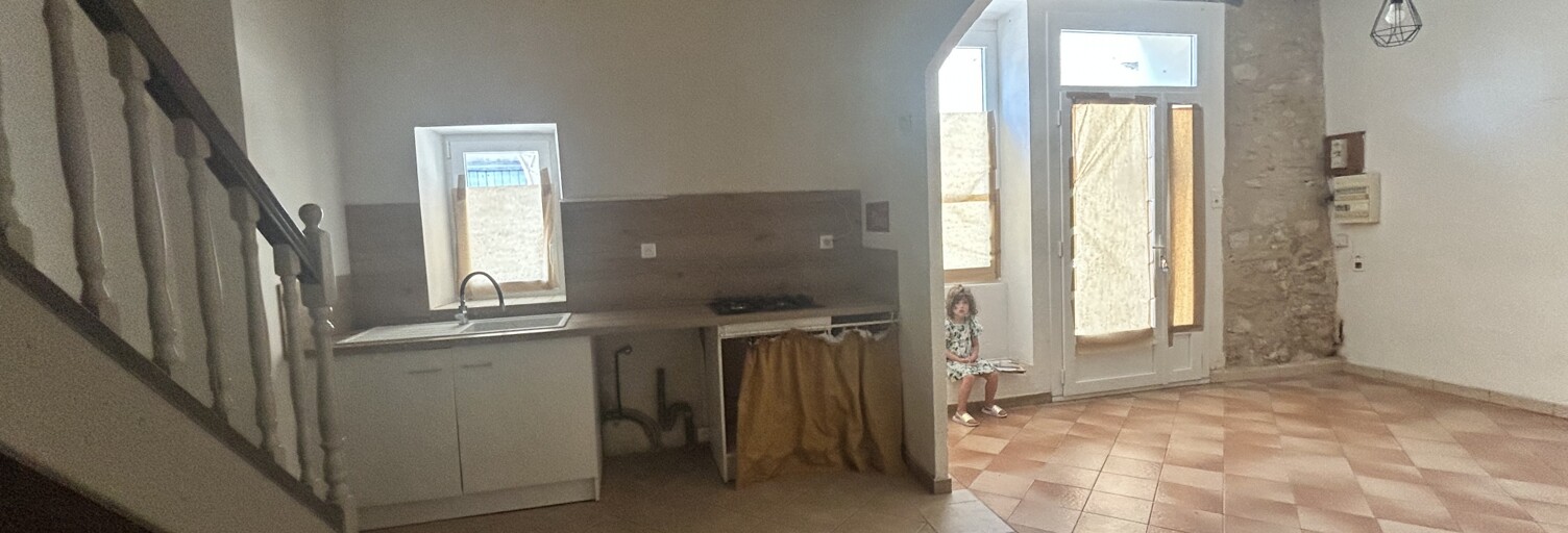 Maison 4 Pièces 67 m² à vendre à Saint-Étienne-les-Orgues (04230)