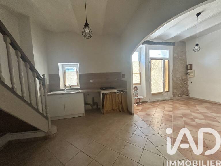 Vente Maison/villa 4 pièces — photo 1