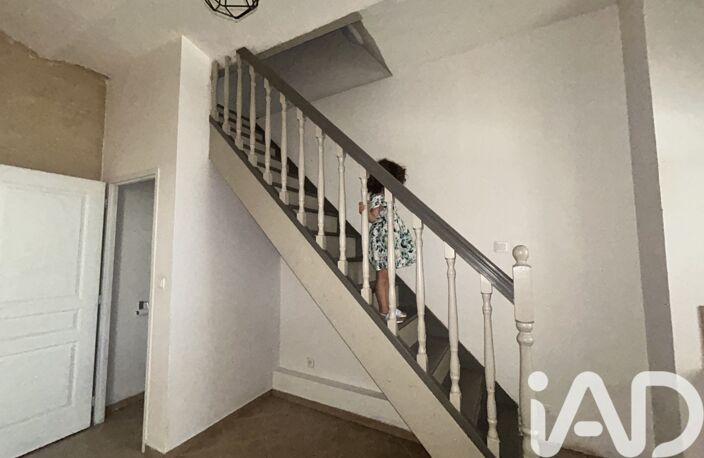 Vente Maison/villa 4 pièces — photo 2