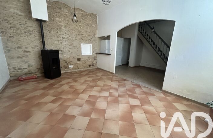 Vente Maison/villa 4 pièces — photo 3