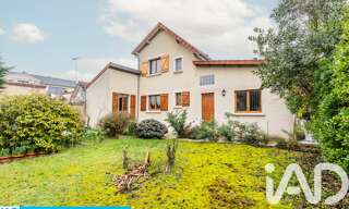 Maison 5 Pièces 105 m² à vendre à Viry-Châtillon (91170)