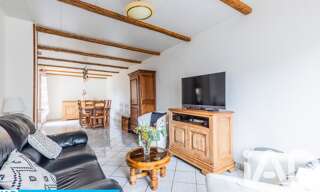 Maison 5 Pièces 105 m² à vendre à Viry-Châtillon (91170)
