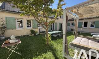 Maison 4 Pièces 174 m² à vendre à Courthézon (84350)
