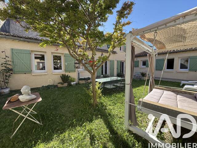 Vente Maison de ville 4 pièces — photo du bien