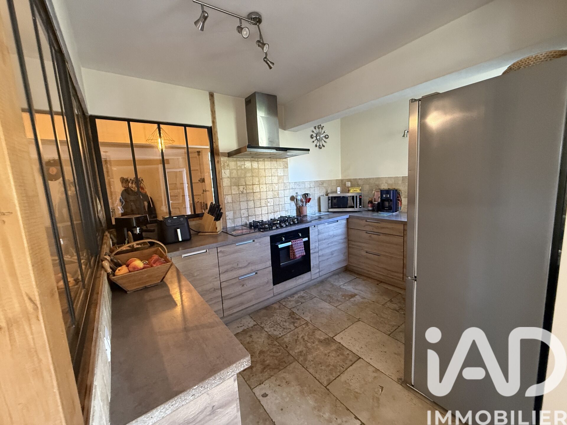 Vente Maison de ville 4 pièces - Photo 3