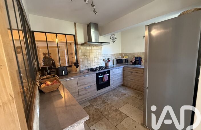 Vente Maison de ville 4 pièces — photo 3