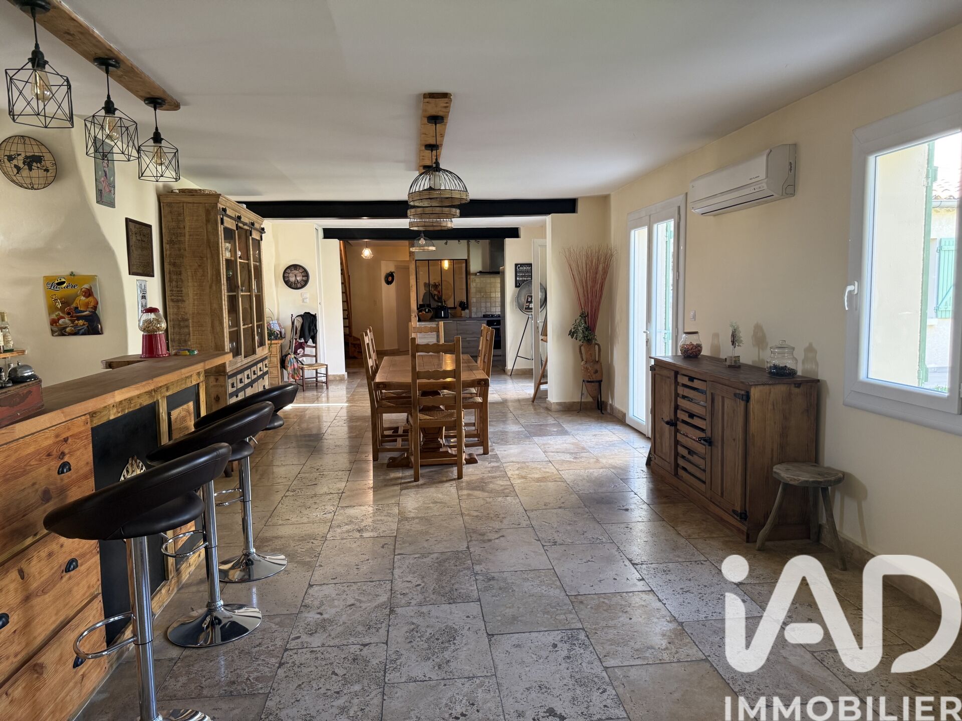Vente Maison de ville 4 pièces - Photo 4