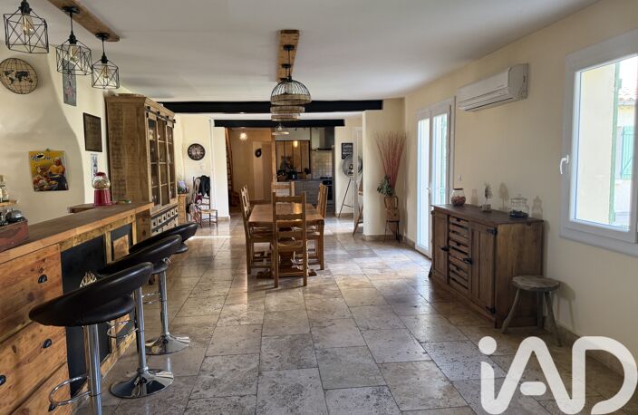 Vente Maison de ville 4 pièces — photo 4