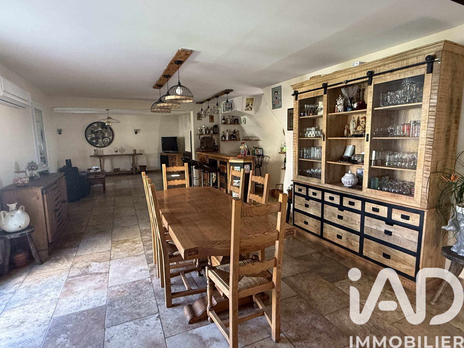 Vente Maison de ville 4 pièces - Photo 5