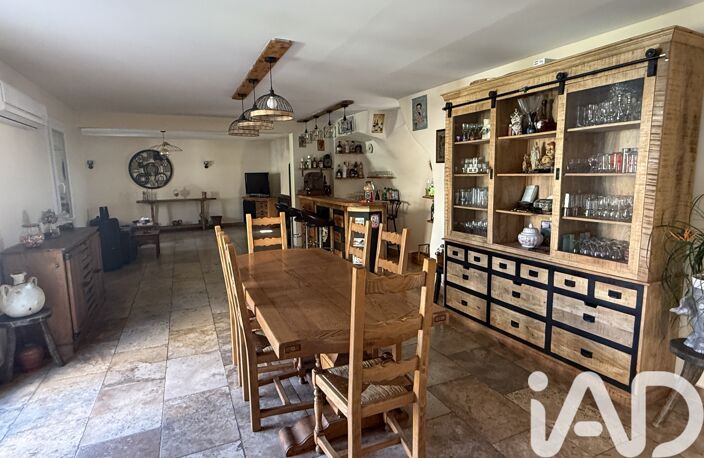 Vente Maison de ville 4 pièces — photo 5