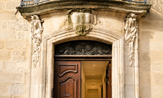 Appartement 1 Pièce 26 m² à louer à Avignon (84000)