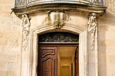 Appartement 1 pièces 550 €