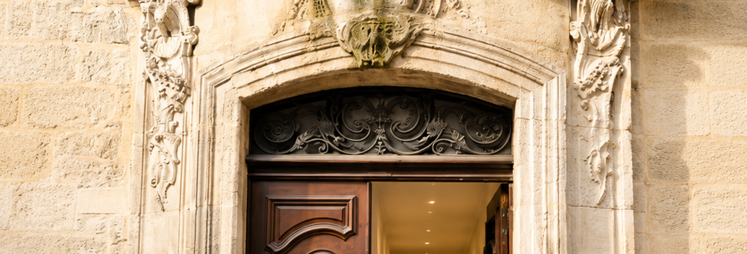 Appartement 1 Pièce 26 m² à louer à Avignon (84000)