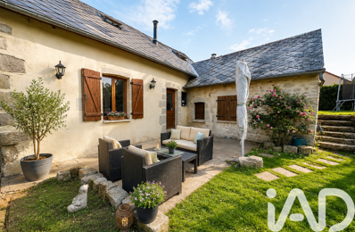Vente Maison/villa 4 pièces — photo du bien