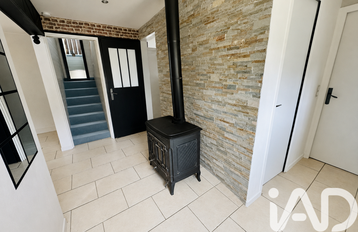 Vente Maison/villa 4 pièces — photo 2