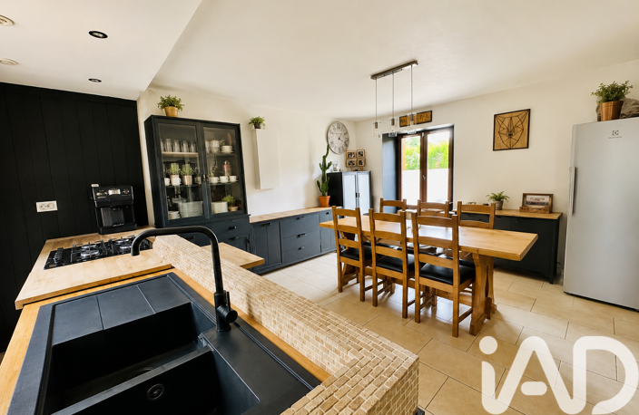 Vente Maison/villa 4 pièces — photo 3