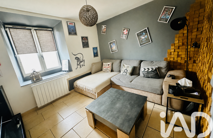 Vente Maison/villa 4 pièces — photo 4