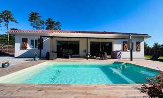 Maison 5 Pièces 135 m² à vendre à Herm (40990)
