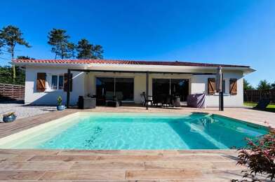 Maison 5 pièces 399000 €