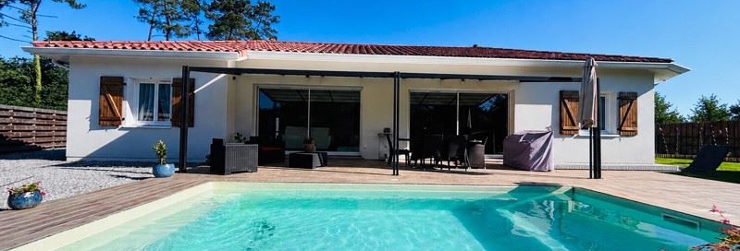 Maison 5 Pièces 135 m² à vendre à Herm (40990)