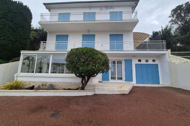 Appartement 3 pièces 315000 €