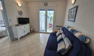 Appartement 3 Pièces 62 m² à vendre à Vaux-sur-Mer (17640)