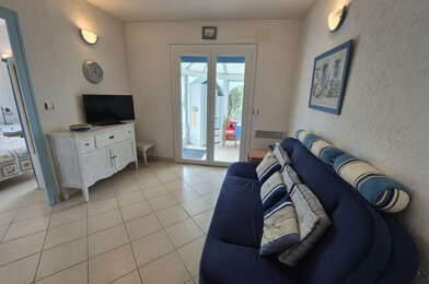 Appartement 3 pièces 299250 €