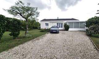 Maison 6 Pièces 115 m² à vendre à Saint-Palais-sur-Mer (17420)