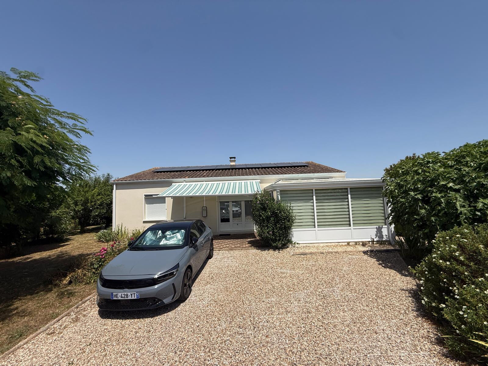 Villa / Maison  T6 à vendre Saint-Palais-sur-Mer 17420