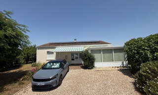 Maison 6 Pièces 115 m² à vendre à Saint-Palais-sur-Mer (17420)