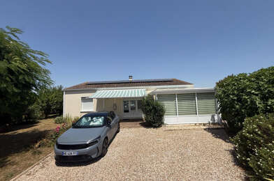 Maison 6 pièces 451500 €
