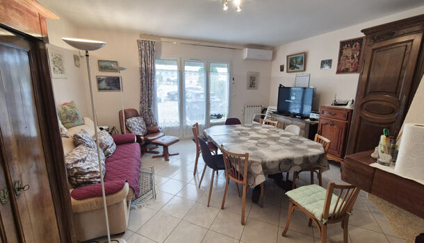 Villa / Maison 6 pièces  à vendre Saint-Palais-sur-Mer 17420