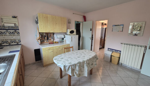 Villa / Maison 6 pièces  à vendre Saint-Palais-sur-Mer 17420