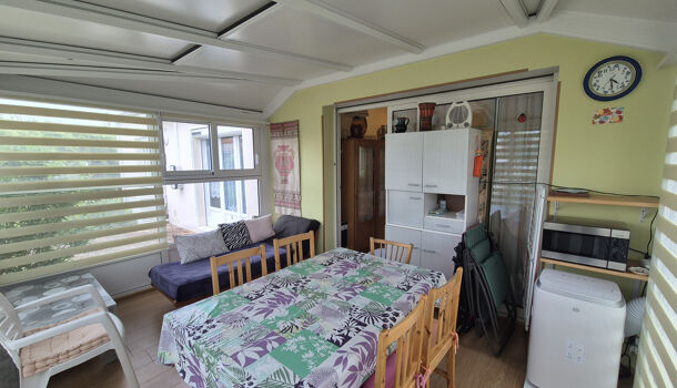 Villa / Maison 6 pièces  à vendre Saint-Palais-sur-Mer 17420