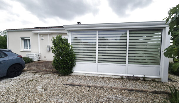 Villa / Maison 6 pièces  à vendre Saint-Palais-sur-Mer 17420