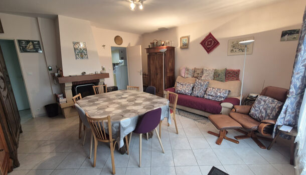 Villa / Maison 6 pièces  à vendre Saint-Palais-sur-Mer 17420