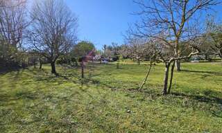 Terrain  2086 m² à vendre à Lasserre-de-Prouille (11270)