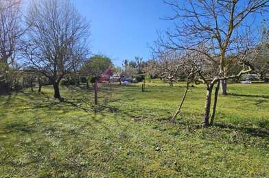 Terrain  76420 €