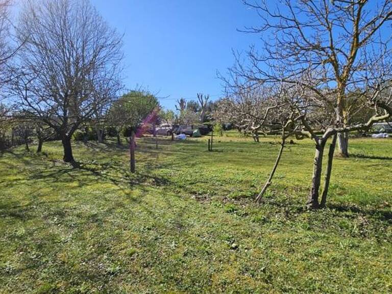 Terrain à bâtir de 0 pièces principales — photo 1