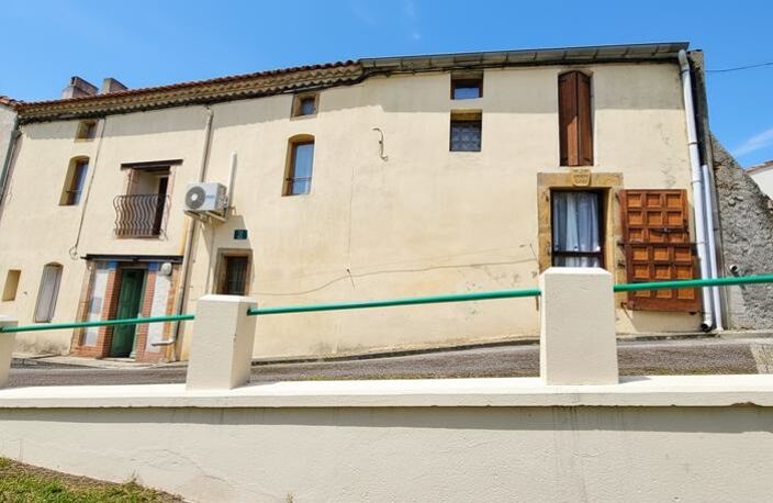 Maison en pierre de 5 pièces principales — photo 2