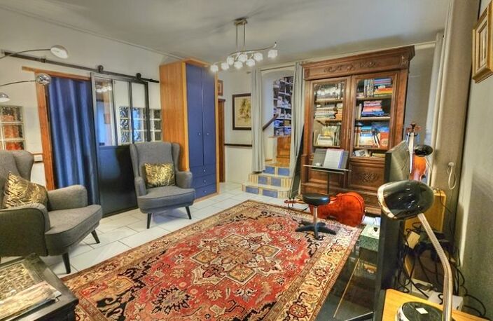Maison en pierre de 5 pièces principales — photo 4