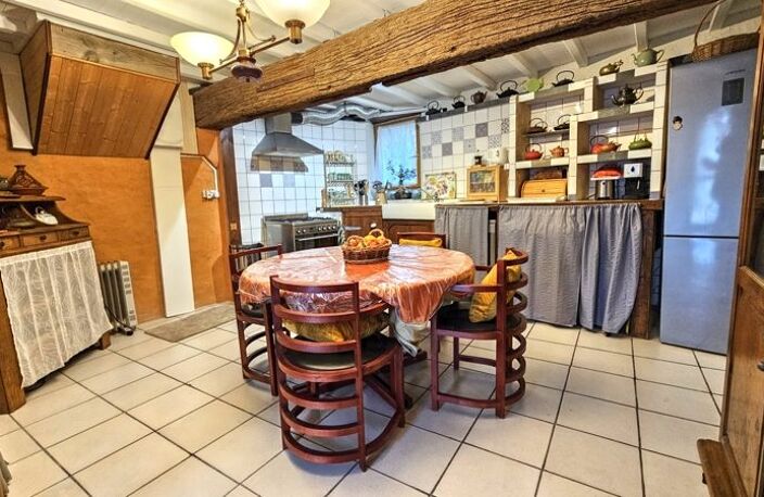 Maison en pierre de 5 pièces principales — photo 5