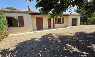Maison 5 Pièces 110 m² à vendre à Villesiscle (11150)