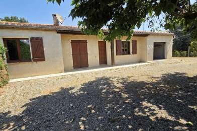 Maison 5 pièces 183000 €
