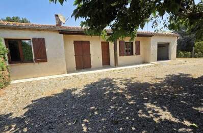 Villa de 5 pièces principales — photo du bien